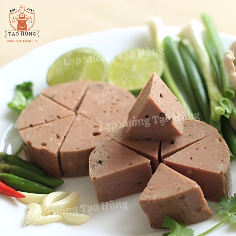 Chả Bò