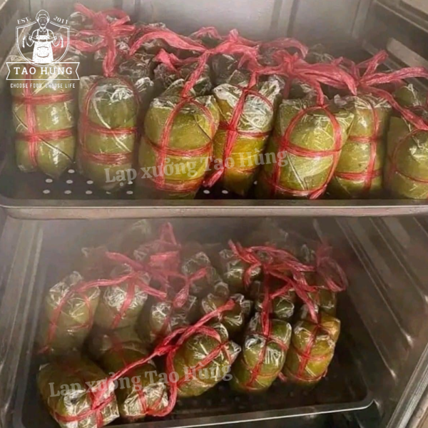 Chả Heo